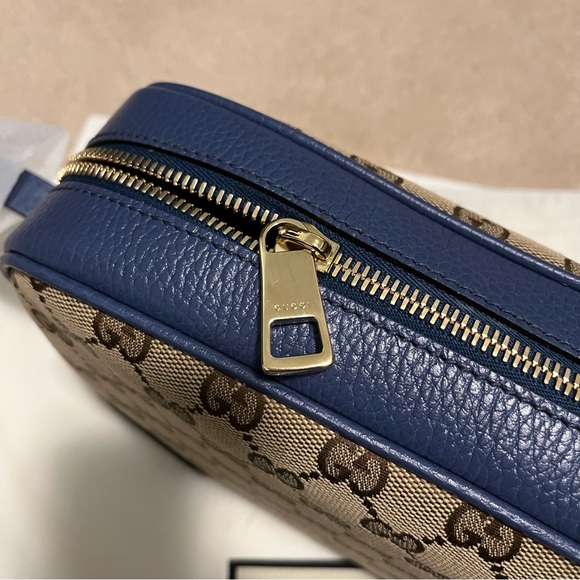 Gucci Bree crossbody - Picture 6 of 8